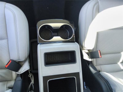 2027 Lincoln Aviator Reserve