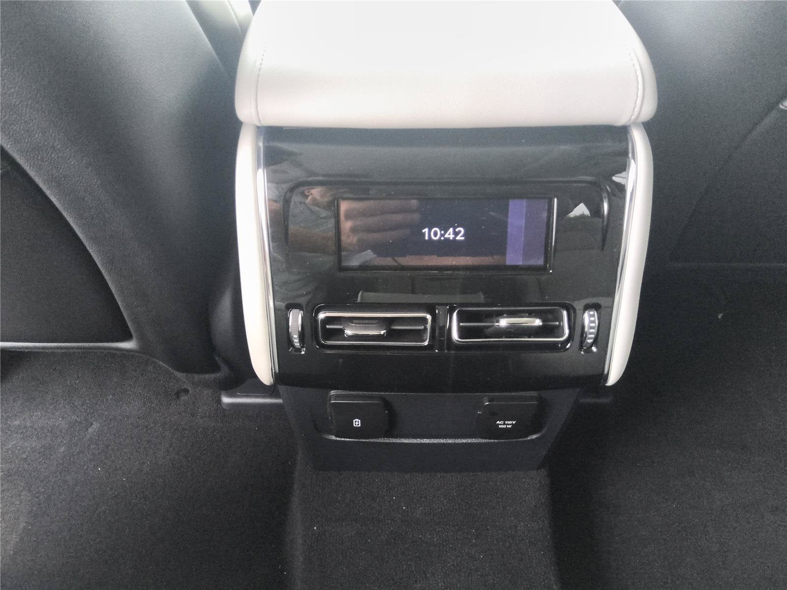 2027 Lincoln Aviator Reserve