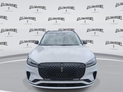 2027 Lincoln Aviator Reserve