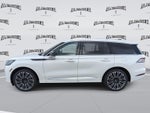 2027 Lincoln Aviator Black Label