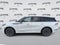 2027 Lincoln Aviator Black Label
