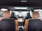 2027 Lincoln Aviator Black Label