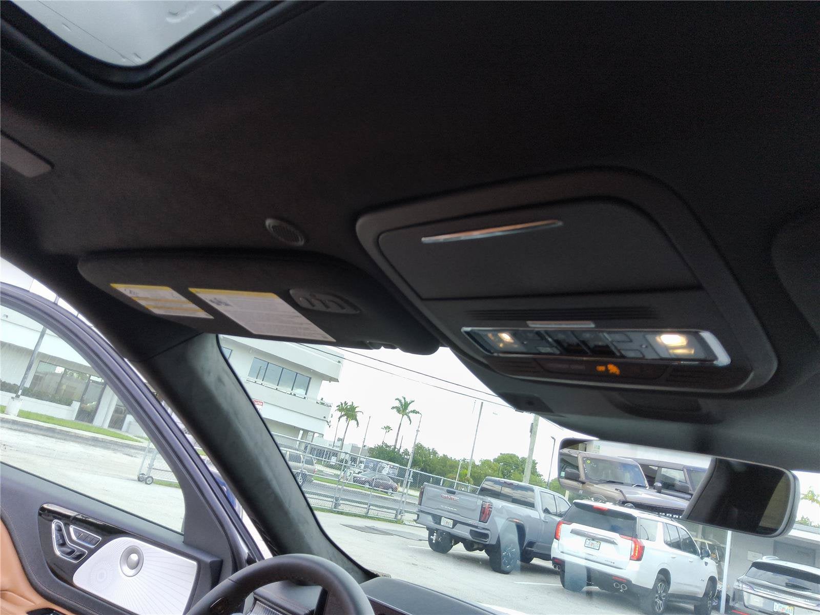 2027 Lincoln Aviator Black Label