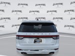 2027 Lincoln Aviator Black Label