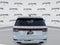 2027 Lincoln Aviator Black Label