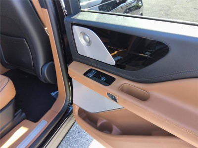 2026 Lincoln Aviator Black Label