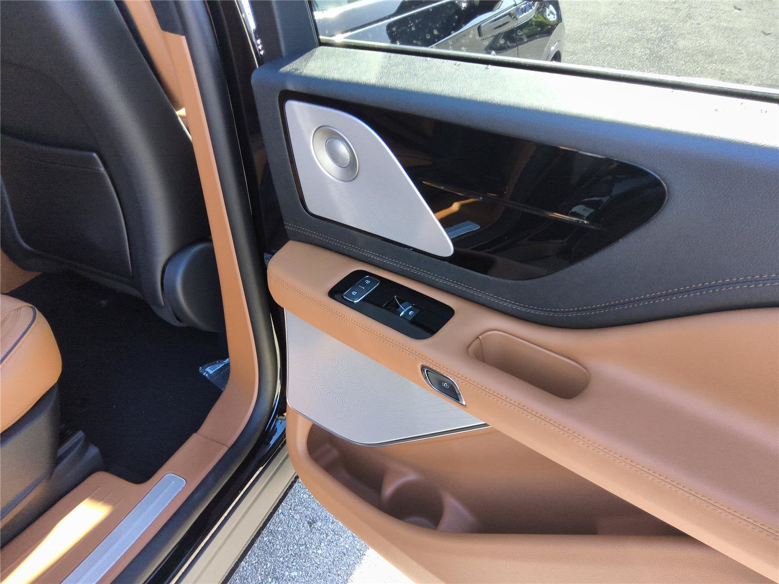 2026 Lincoln Aviator Black Label