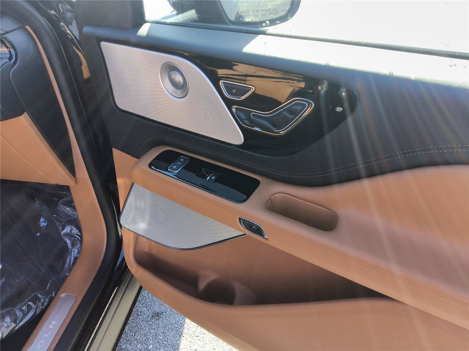 2026 Lincoln Aviator Black Label