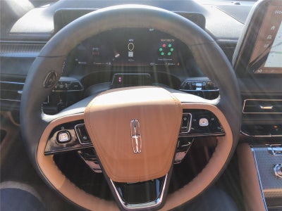 2026 Lincoln Aviator Black Label
