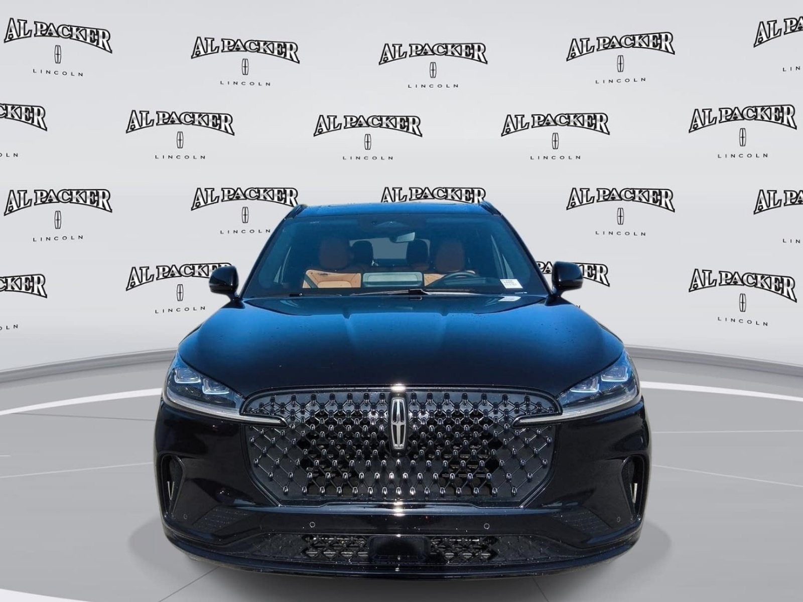 2026 Lincoln Aviator Black Label