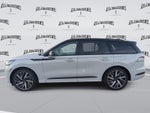 2027 Lincoln Aviator Black Label