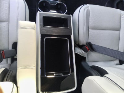 2027 Lincoln Aviator Black Label