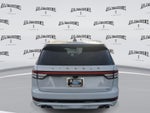 2027 Lincoln Aviator Black Label