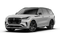 2027 Lincoln Aviator Black Label