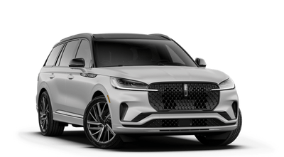 2027 Lincoln Aviator Black Label