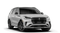 2027 Lincoln Aviator Black Label