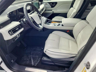 2026 Lincoln Aviator Black Label