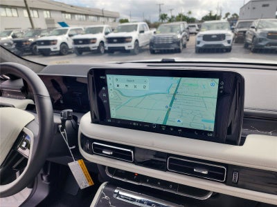 2026 Lincoln Aviator Black Label