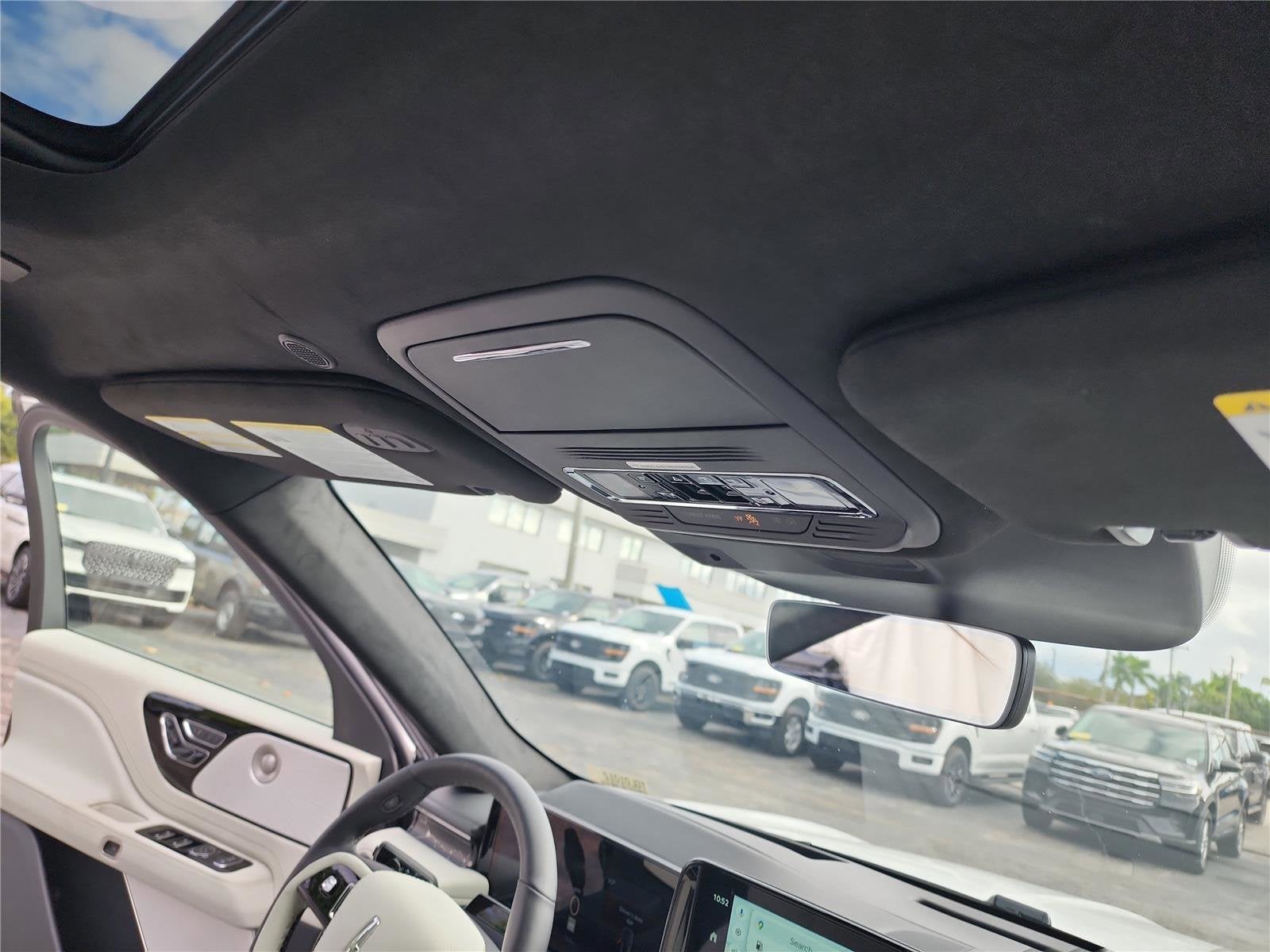 2026 Lincoln Aviator Black Label