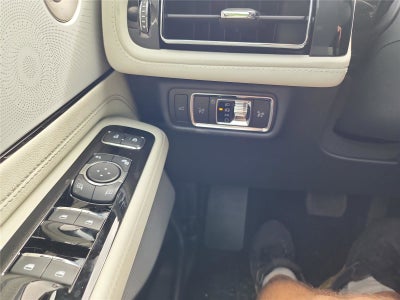 2026 Lincoln Aviator Black Label