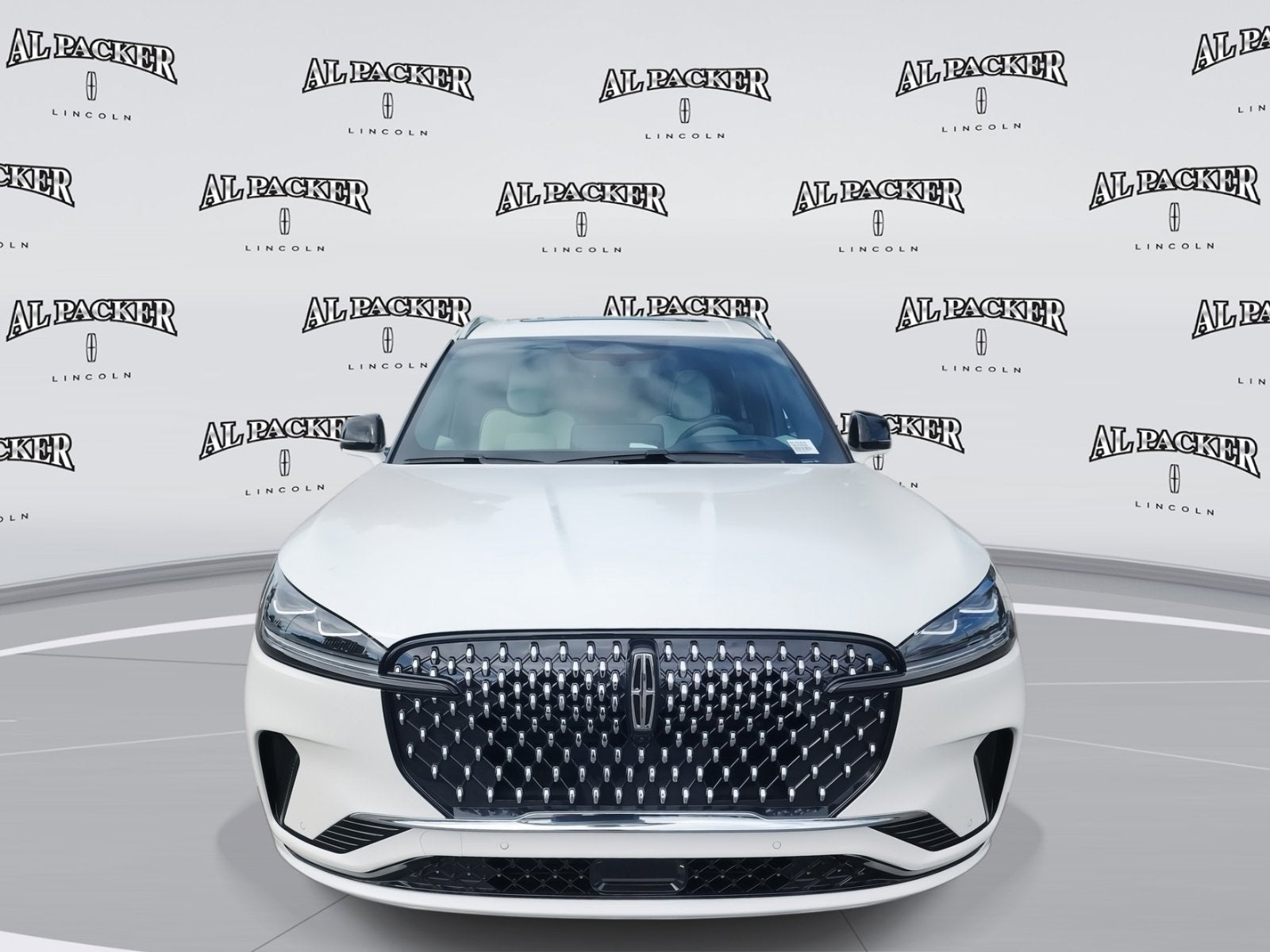 2026 Lincoln Aviator Black Label