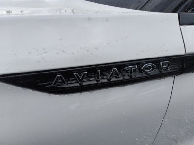 2026 Lincoln Aviator Black Label