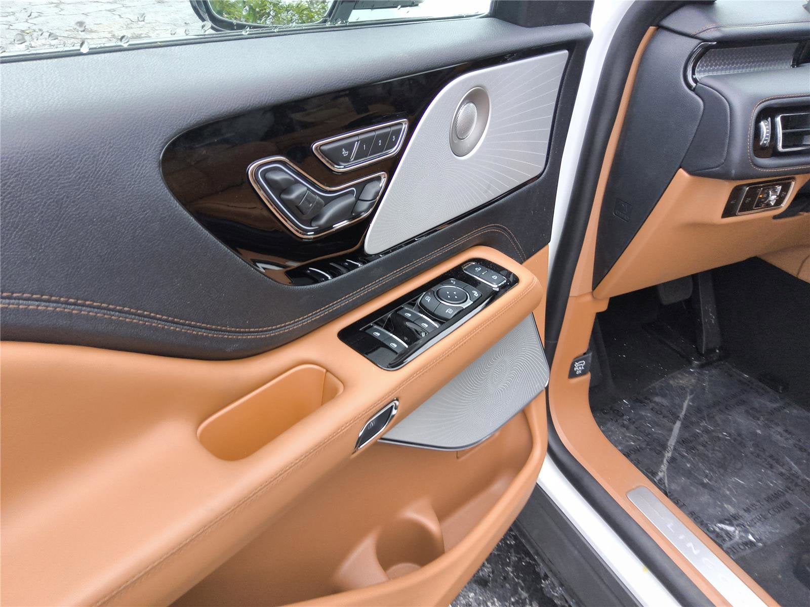 2026 Lincoln Aviator Black Label