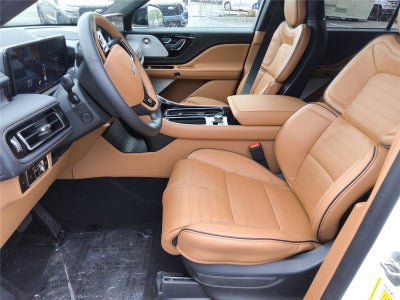 2026 Lincoln Aviator Black Label