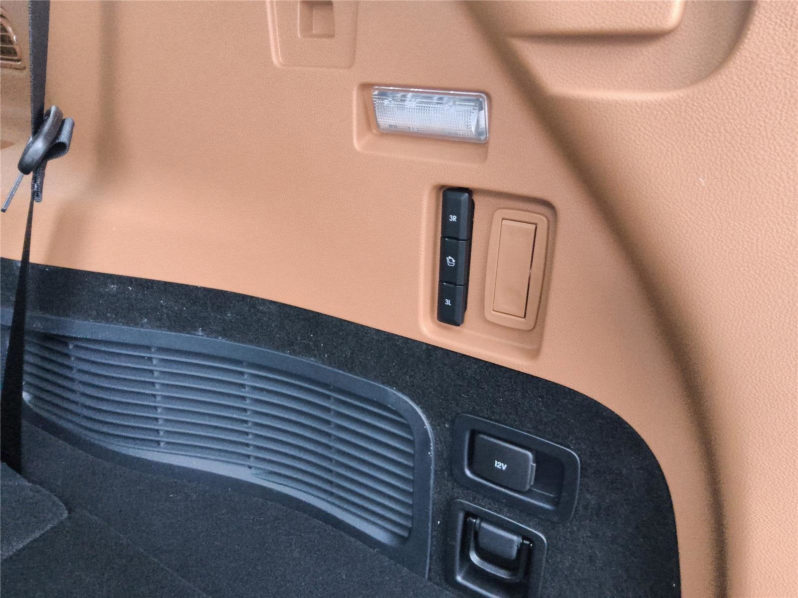 2026 Lincoln Aviator Black Label
