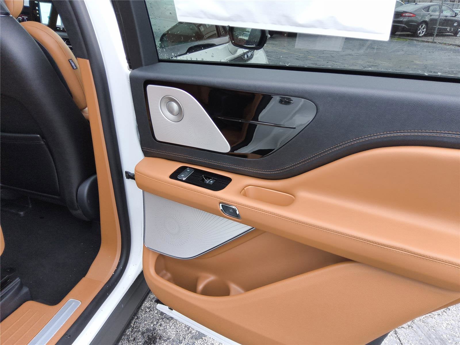 2026 Lincoln Aviator Black Label