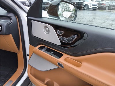 2026 Lincoln Aviator Black Label