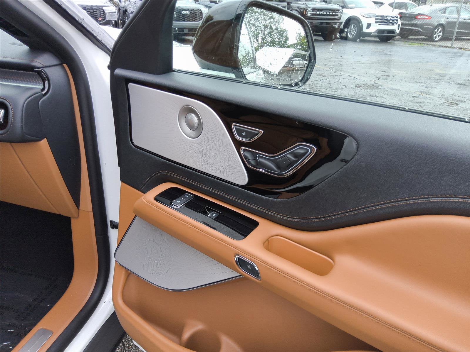 2026 Lincoln Aviator Black Label