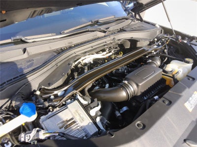 2024 Lincoln Aviator Black Label