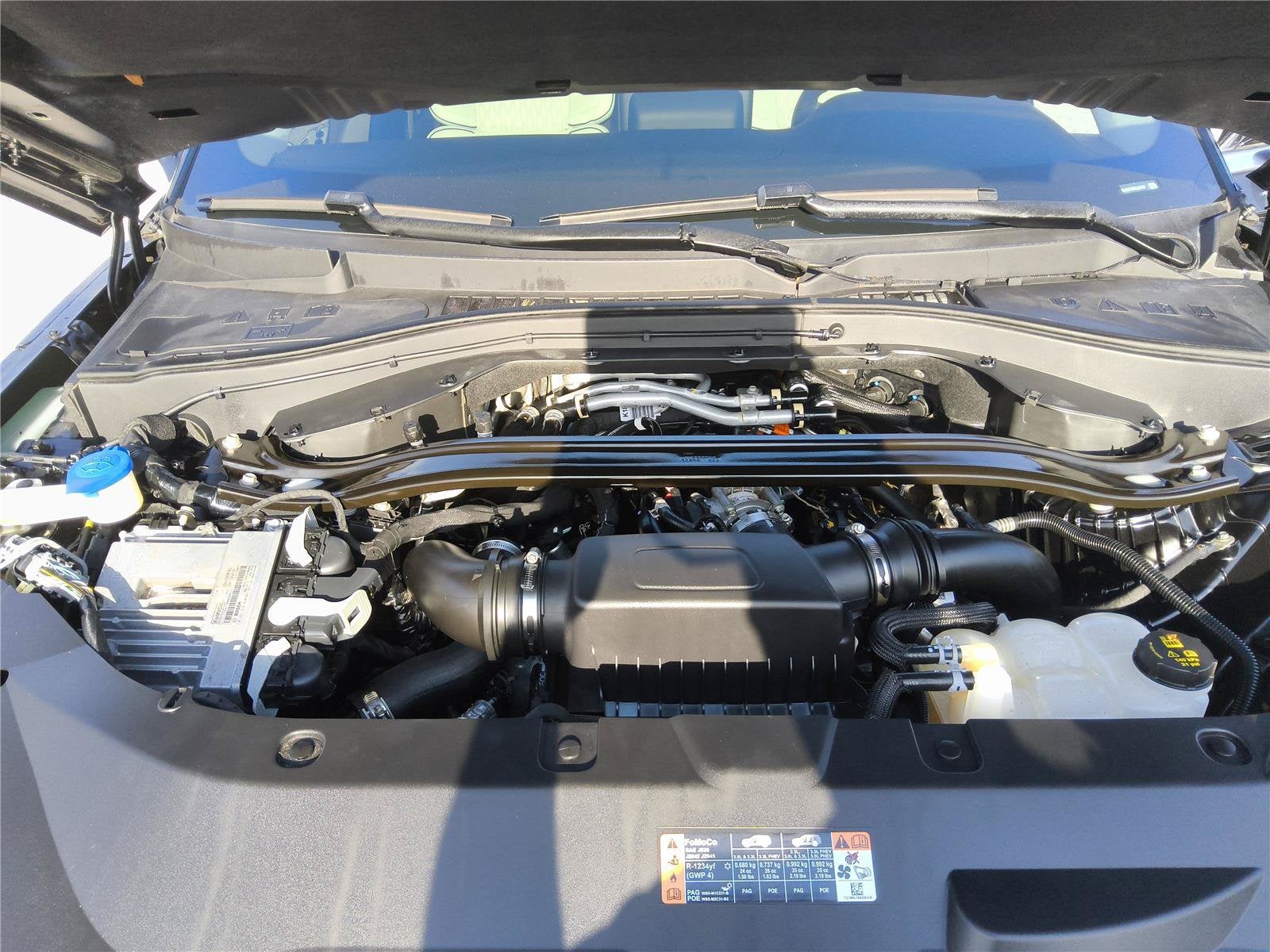 2024 Lincoln Aviator Black Label