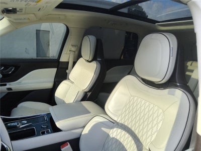 2024 Lincoln Aviator Black Label