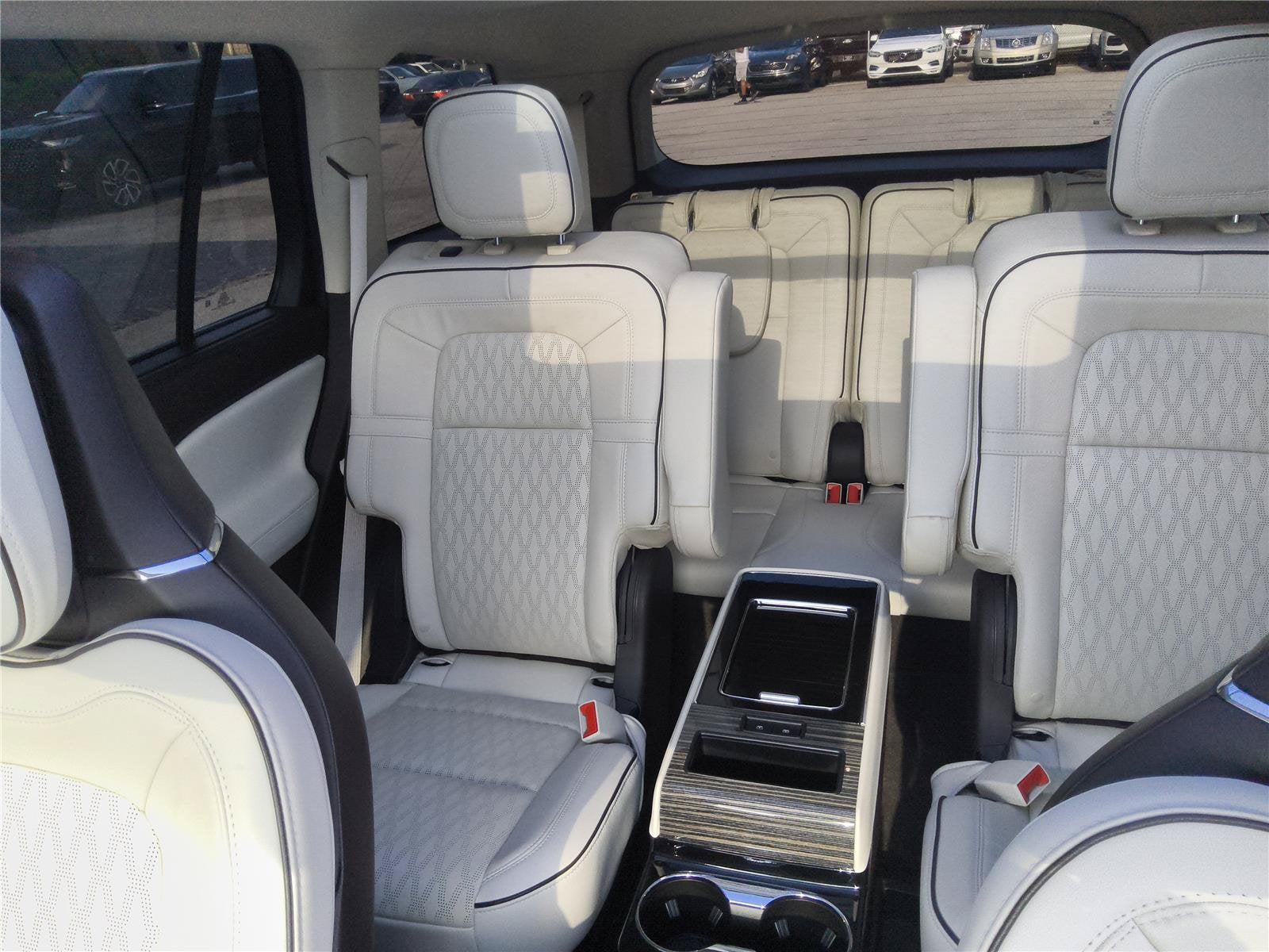 2024 Lincoln Aviator Black Label