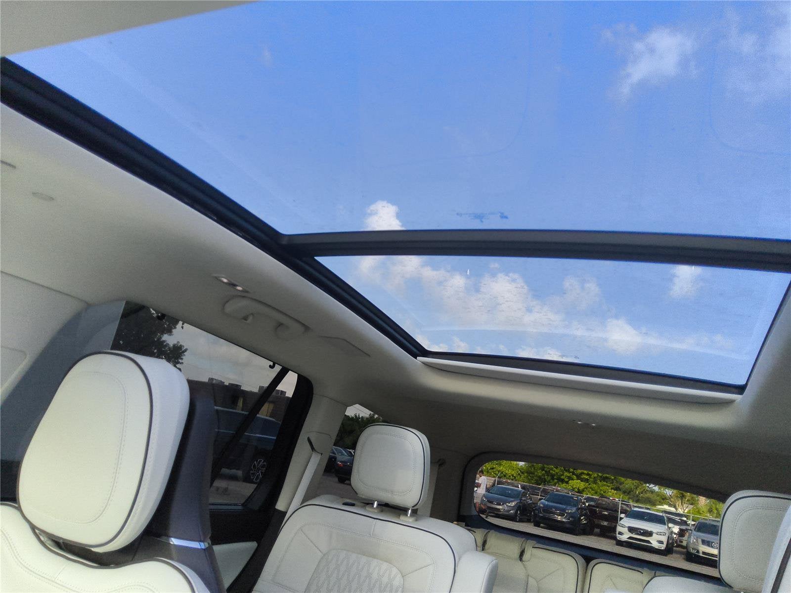 2024 Lincoln Aviator Black Label