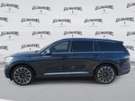 2024 Lincoln Aviator Black Label