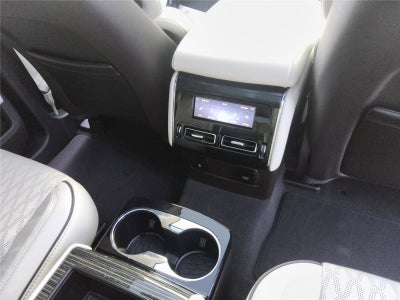 2024 Lincoln Aviator Black Label