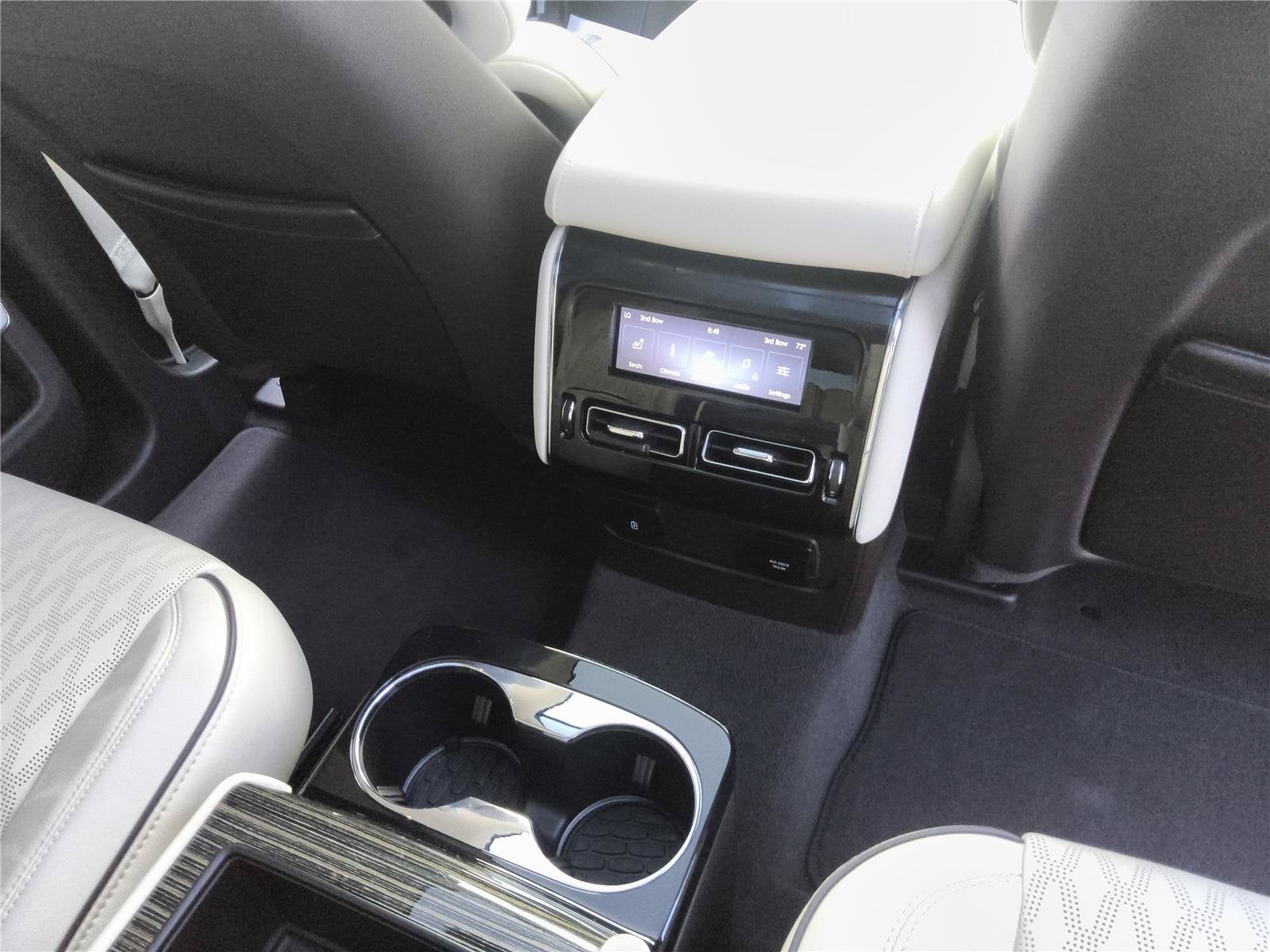 2024 Lincoln Aviator Black Label