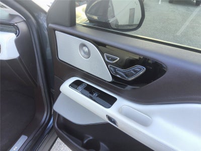 2024 Lincoln Aviator Black Label