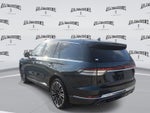 2024 Lincoln Aviator Black Label