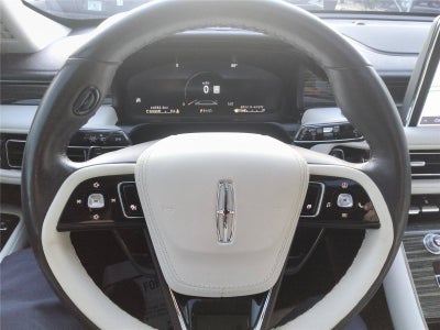 2024 Lincoln Aviator Black Label