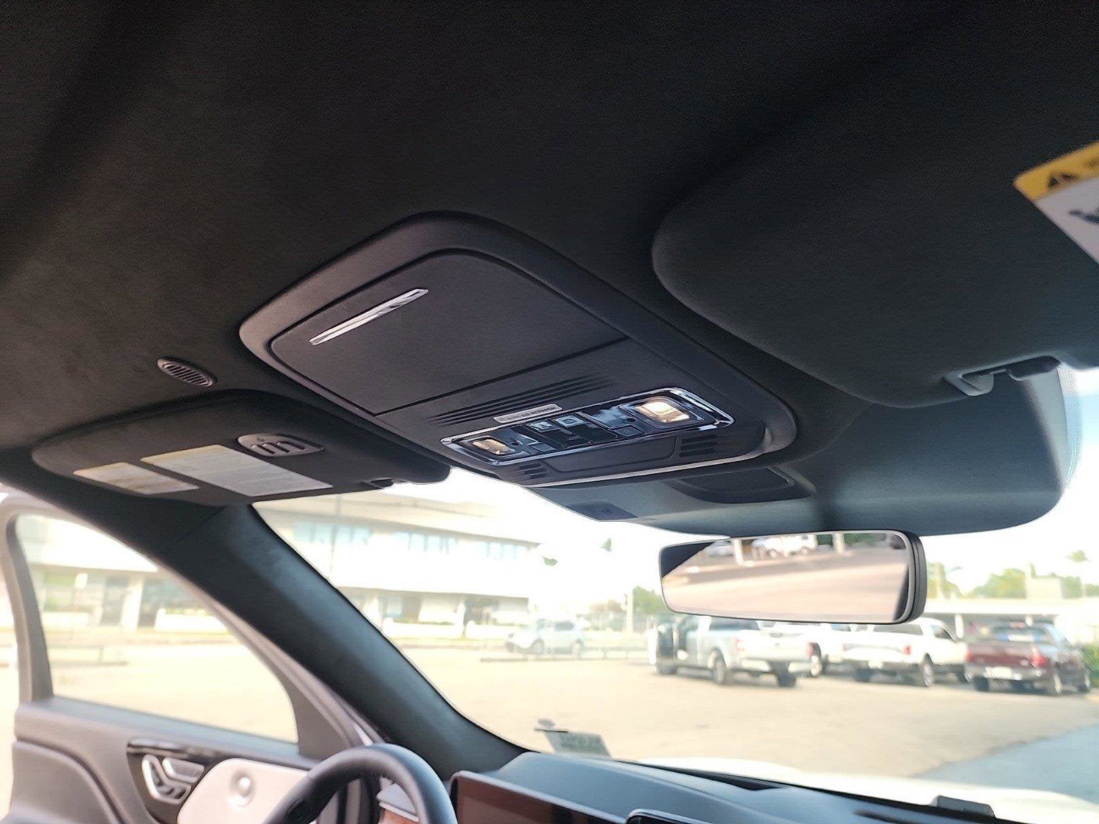 2025 Lincoln Aviator Black Label