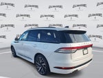 2025 Lincoln Aviator Black Label