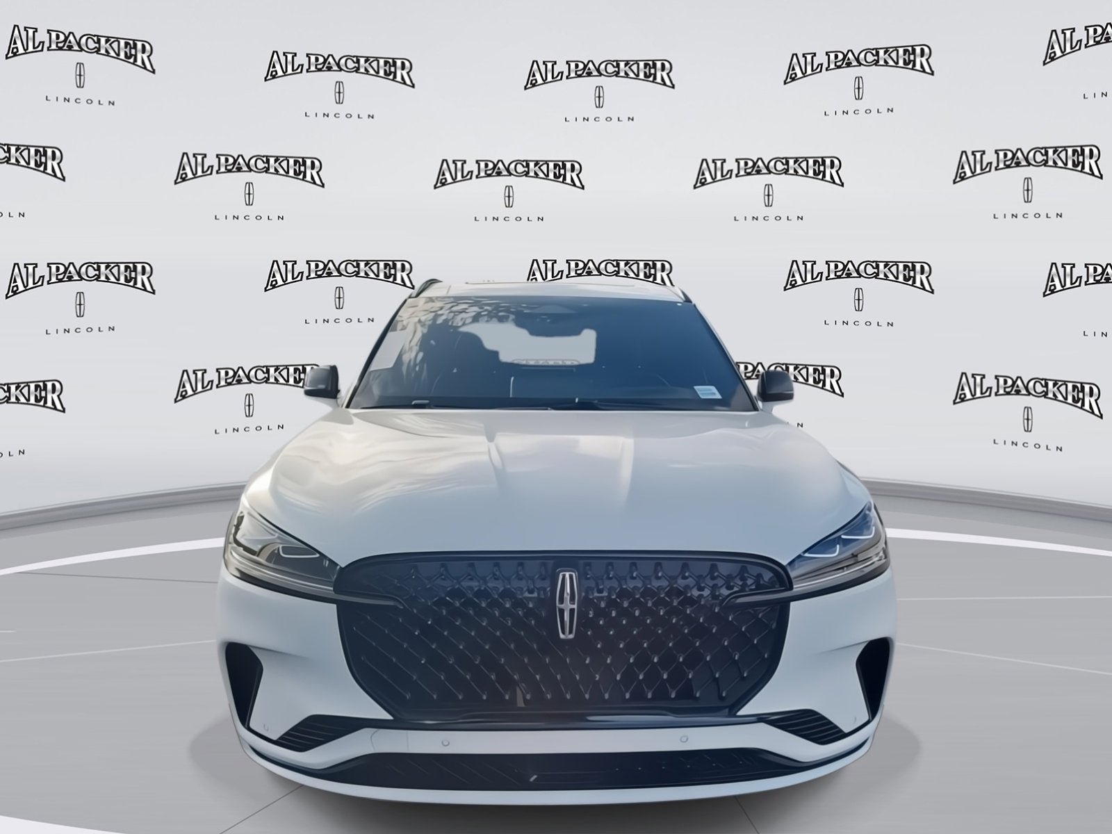 2025 Lincoln Aviator Black Label