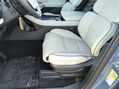 2026 Lincoln Aviator Black Label