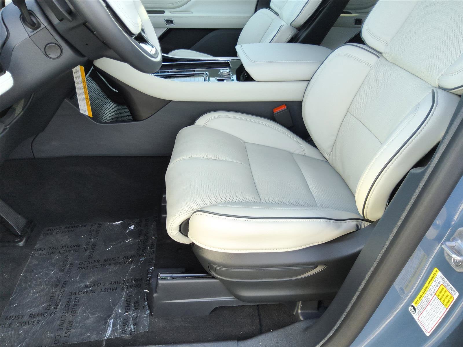 2026 Lincoln Aviator Black Label