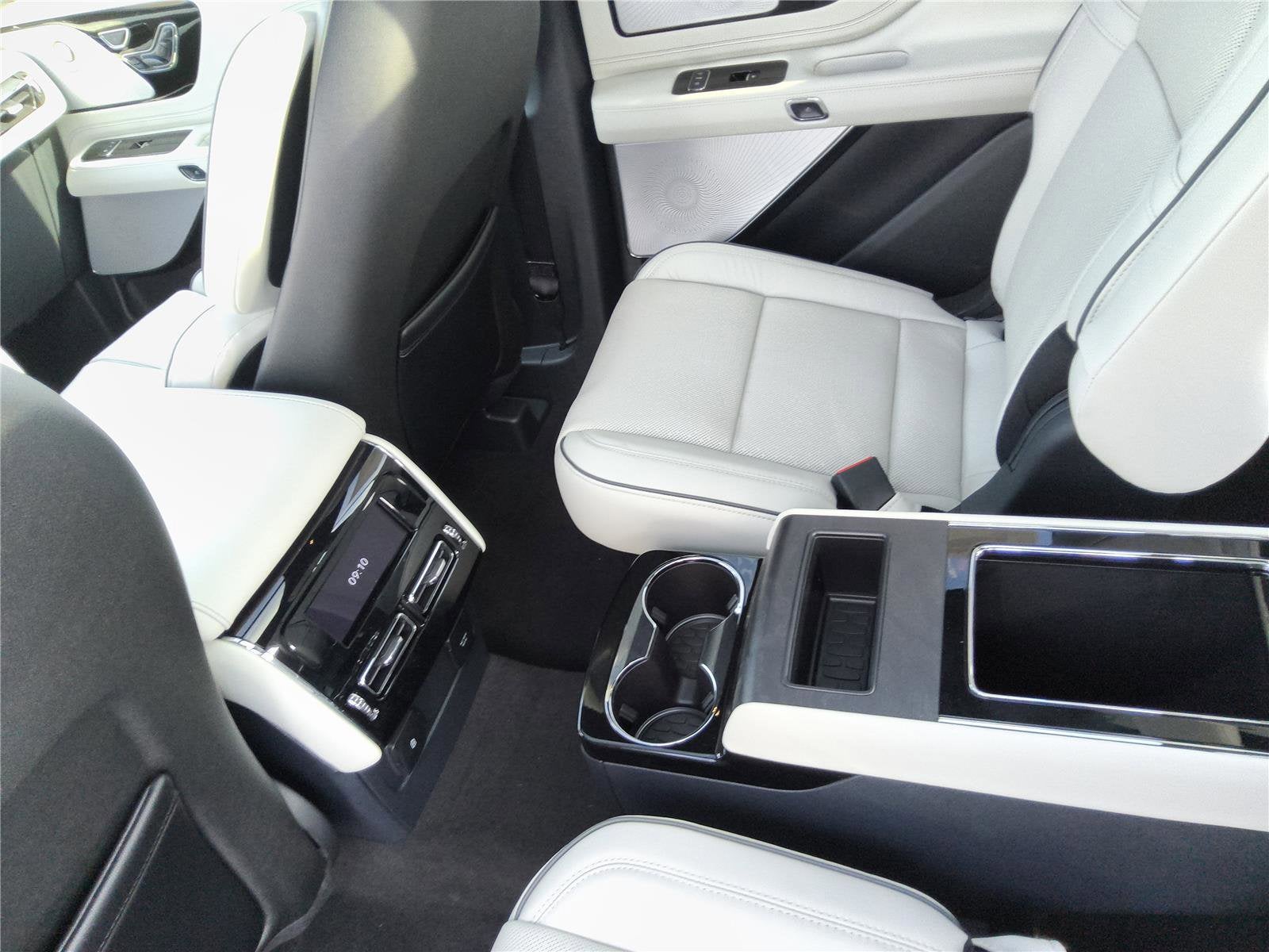 2026 Lincoln Aviator Black Label