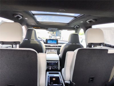 2026 Lincoln Aviator Black Label